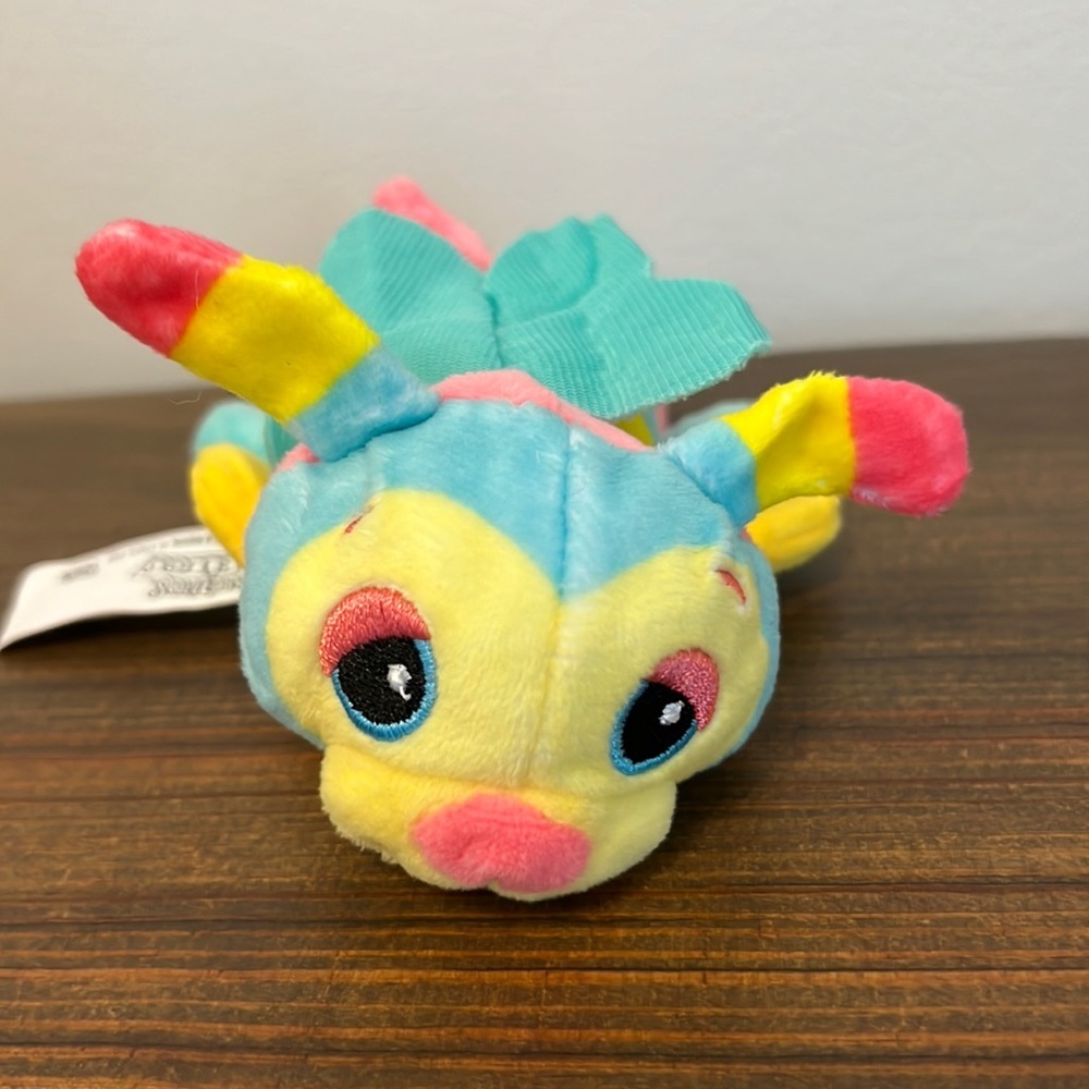 Cutetitos Babitos Marshmellito Beeito Bumble Bee Mini Plush Stuffed Animal